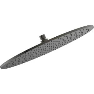 Ideal Standard Душ слушалка Ideal Standard IdealRain 400 мм, магнитна, сива, 1 функция (A5804A5)