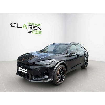 Cupra Formentor VZ5 287 kW