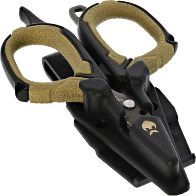 Westin Nůžky Braid Scissors Incl. Sheath – Zboží Mobilmania