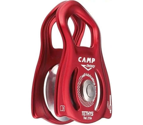 Camp Tethys