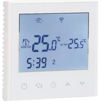 Aluzan Class E-16W WiFi