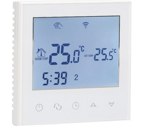 Aluzan Class E-16W WiFi