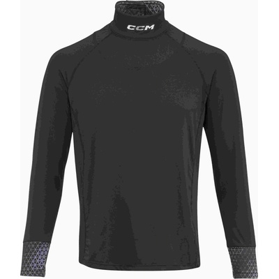 CCM Neck Protector Top YTH