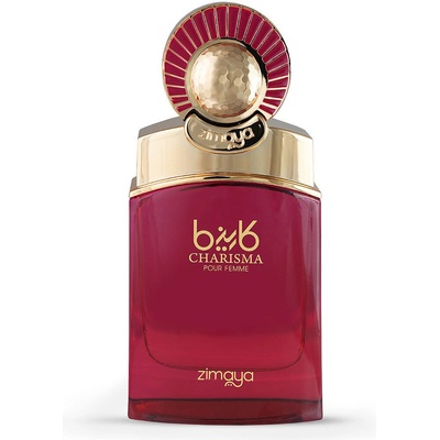 Zimaya Charisma parfémovaná voda dámská 100 ml