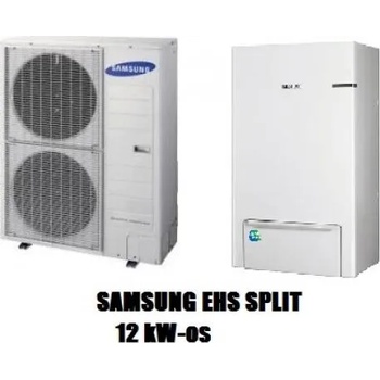 Samsung AE160JNYDGH/EU + AE120JXEDGH/EU