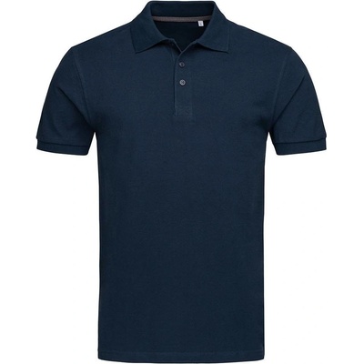 Stedman polo tričko Harper Polo marina blue modré