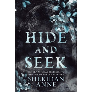 Hide and Seek | Sheridan Anne (2026)