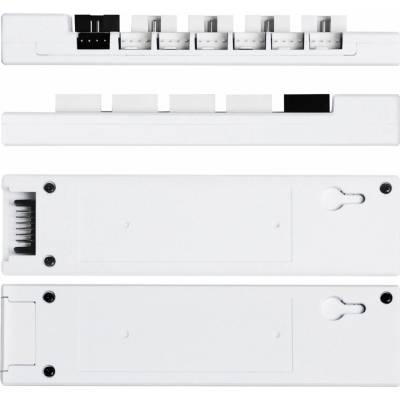 Lian Li EDGE HUB White EG-HUB01W