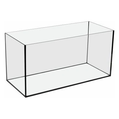 Aquael akvárium rovné 120 x 40 x 50, 240 l