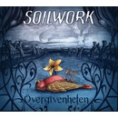 Soilwork - Övergivenheten Blue LP
