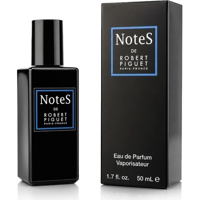 Robert Piguet Notes parfémovaná voda unisex 50 ml