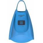 Speedo dmc super fins blue s/m