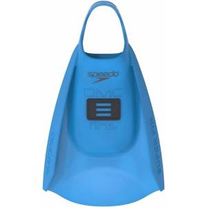 Speedo dmc super fins blue s/m