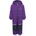 Didriksons Детска грейка Didriksons Kid's Falken Coverall Overall - Royal Purple - размер 90 (702-4949-0612)