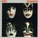 KISS: DYNASTY CD