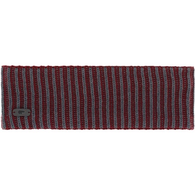 Eisbär Quirin STB burgund-anthrazit