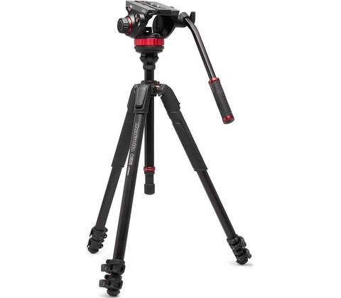 Manfrotto 502