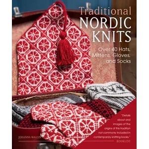 Traditional Nordic Knits (ISBN: 9781646011315)