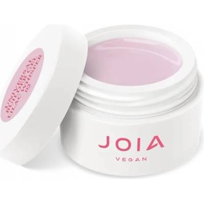 JOIA vegan Розов гел за изграждане Joia Vegan Lilac Whisper 15 мл (16480)
