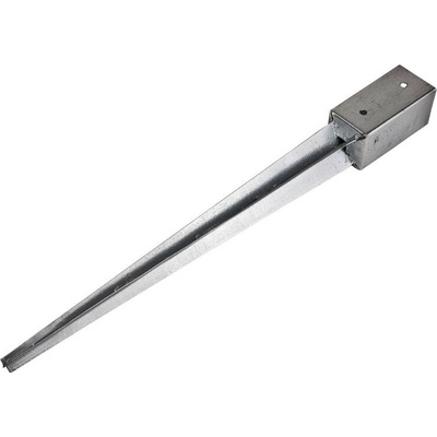 DEMA Kotviaca pätka natĺkacia 71x71x750 mm 30410D