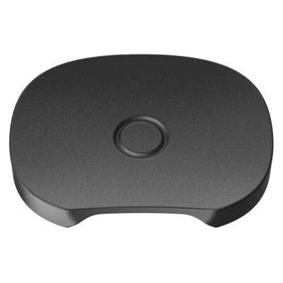 PAX FLOW Náustek plochý 2 ks Onyx