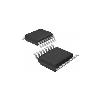 Texas Instruments SN74LV165APW
