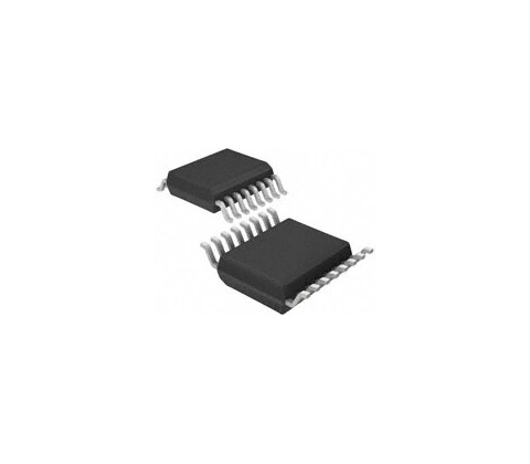 Texas Instruments SN74LV165APW