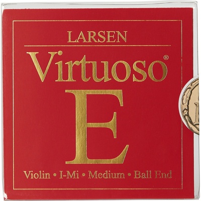 PETZ Larsen Virtuoso violin SET