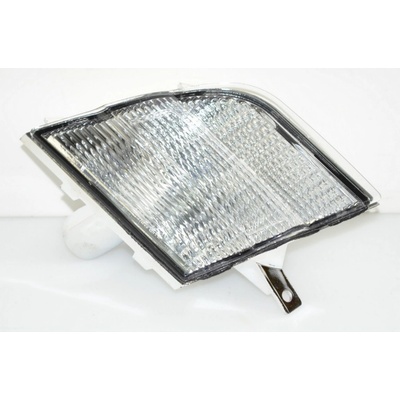Levý bílý blinkr - blikač NISSAN MICRA III K12 2003-2005