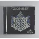 Crematory - Act Seven CD