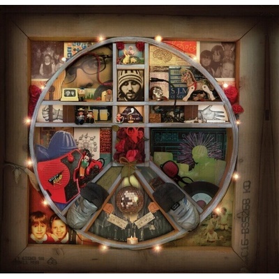 The Hour of Bewilderbeast CD