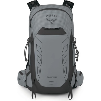 Osprey Туристическа раница Osprey Talon Pro 20 Walking backpack - Silver Lining - размер One Size (502-9011-0211)