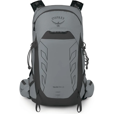 Osprey Туристическа раница Osprey Talon Pro 20 Walking backpack - Silver Lining - размер One Size (502-9011-0211)