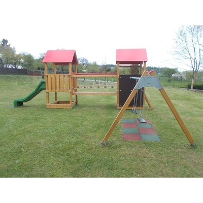 Monkey´s Flexi sestava 2 H2 100 Premium