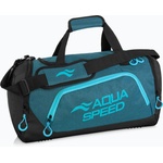 AQUA-SPEED Чанта за тренировка AQUA-SPEED 35 l blue