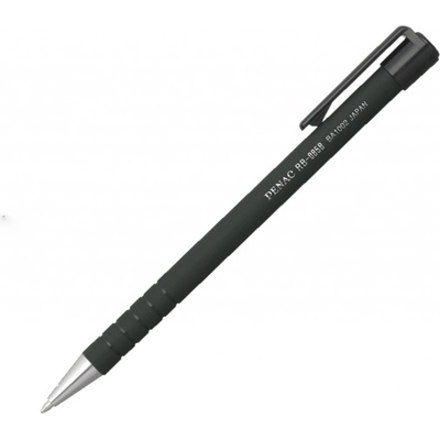 Penac RB-085B pero kuličkové černá