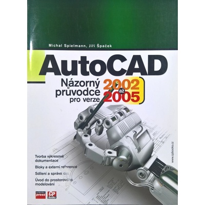 AutoCAD Názorný průvodce