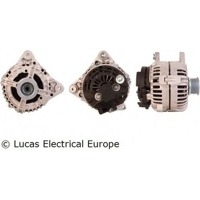 LUCAS ELECTRICAL Alternátor LUE LRA02369