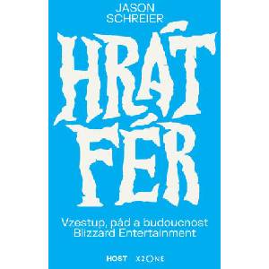 Hrát fér | Jason Schreier (2025)