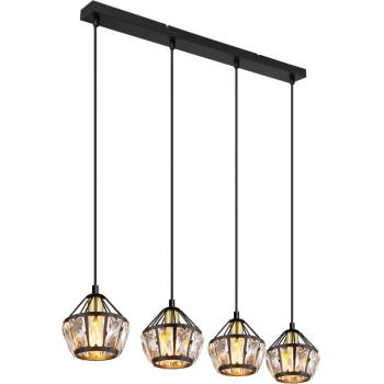 Image 1 of GLOBO LOIS 54359-4H