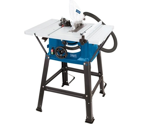 Scheppach HS 81 S
