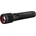 Ledlenser P7R - Презареждаем LED фенер с регулиране на яркостта, LED/4600 mAh, IP68, 2000 lm, 80 ч, черен (LL0079)