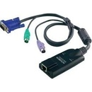 Aten KA-7520 PS/2 KVM Adapter Cable (CPU Module)