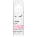 Farmona Natural Cosmetics Laboratory Nivelazione Redness Stop успокояващ нощен крем против зачервяване на кожата 50ml
