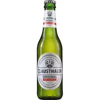 Image 1 of Clausthaler Клаусталер безалкохолна