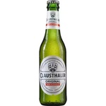 Clausthaler Клаусталер безалкохолна - lightsmarket - 1,80 лв