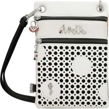 Anekke malá crossbody taška Lunares
