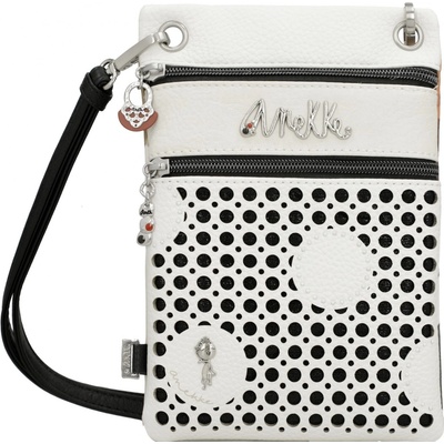 Anekke malá crossbody taška Lunares