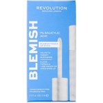 Revolution Beauty REVOLUTION Skincare Anytime Anywhere 1% Salicylic Acid Blemish Touch Up Stick Стик за лице дамски