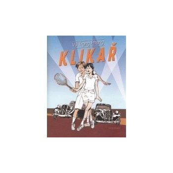Klikař